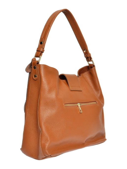 Roberta M Braun Rindsledertasche - Image 2