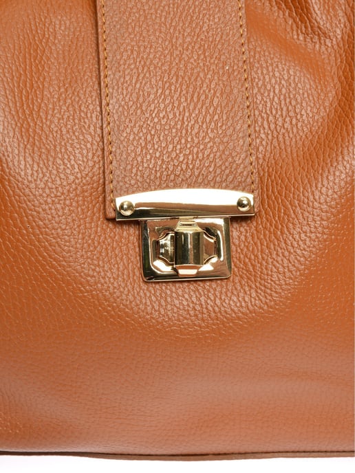 Roberta M Braun Rindsledertasche - Image 3