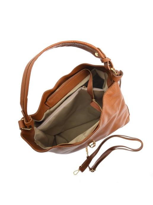 Roberta M Braun Rindsledertasche - Image 4