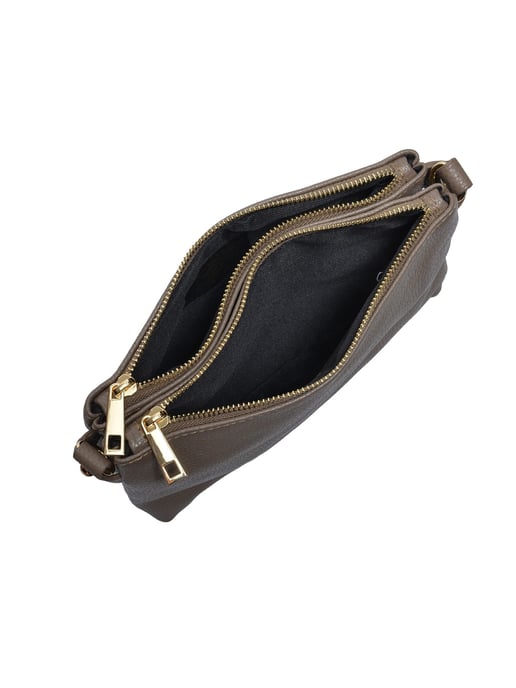 Luisa Vannini MUD Rindsledertasche - Image 4
