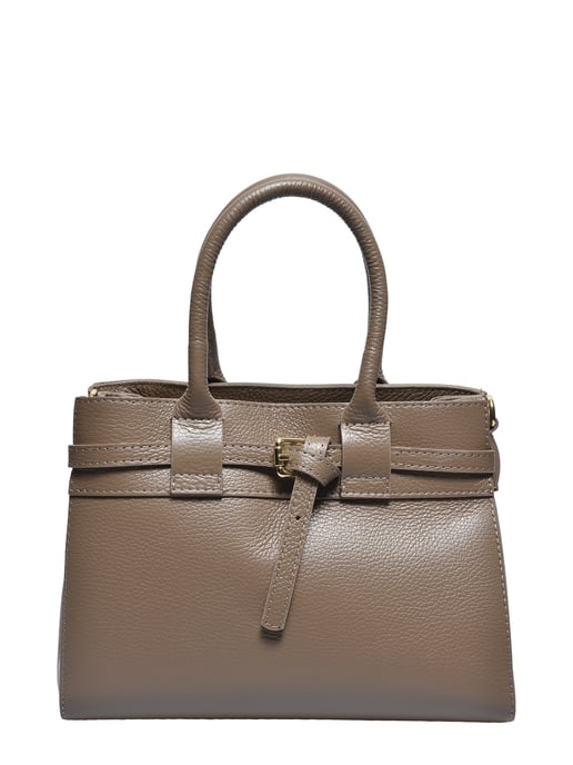 Luisa Vannini MUD Rindsledertasche - Image 1