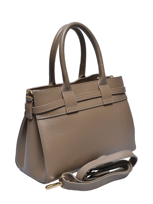 Luisa Vannini MUD Rindsledertasche - Image 2