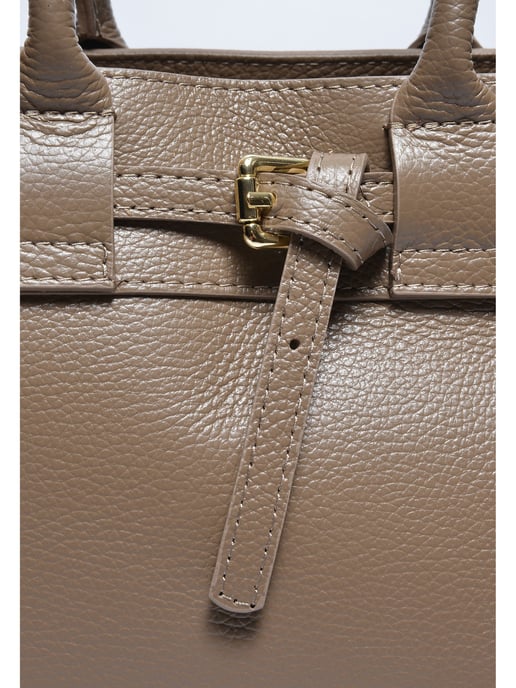 Luisa Vannini MUD Rindsledertasche - Image 3