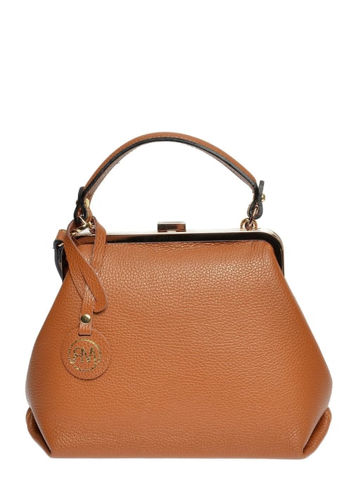 Roberta M Braun Rindsledertasche - Image 1