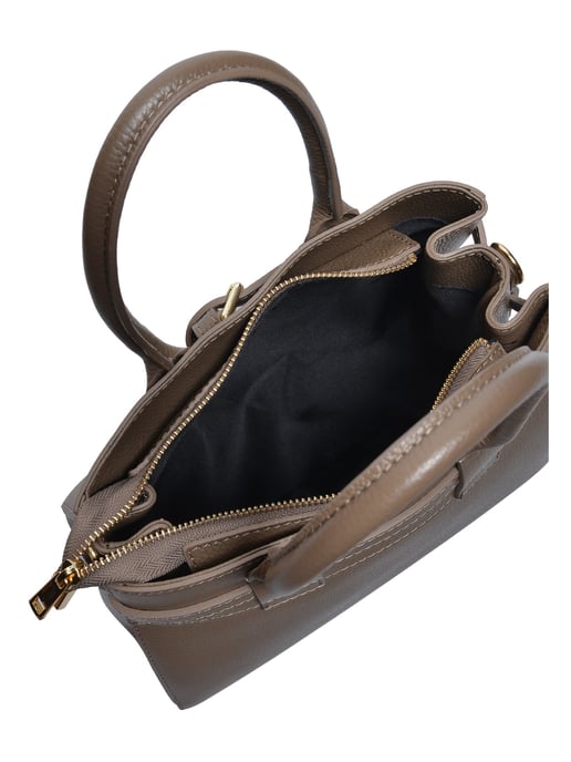 Luisa Vannini MUD Rindsledertasche - Image 4