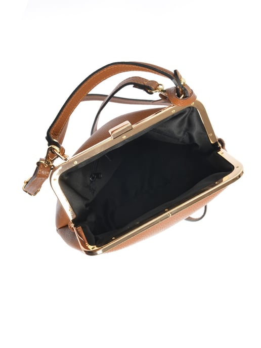 Roberta M Braun Rindsledertasche - Image 4