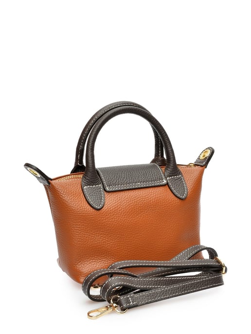 Roberta M Braun Rindsledertasche - Image 2