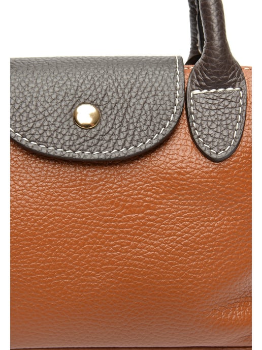 Roberta M Braun Rindsledertasche - Image 3