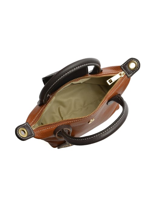Roberta M Braun Rindsledertasche - Image 4