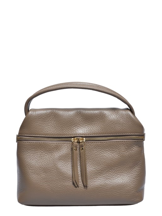 Luisa Vannini MUD Rindsledertasche - Image 1