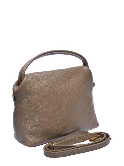 Luisa Vannini MUD Rindsledertasche - Image 2