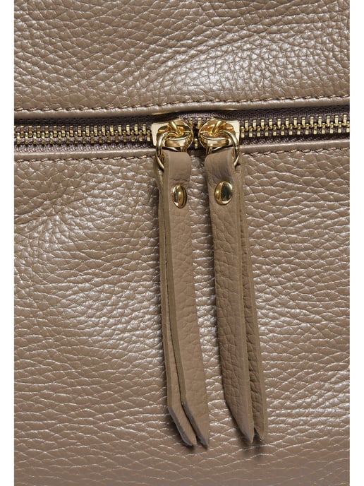 Luisa Vannini MUD Rindsledertasche - Image 3