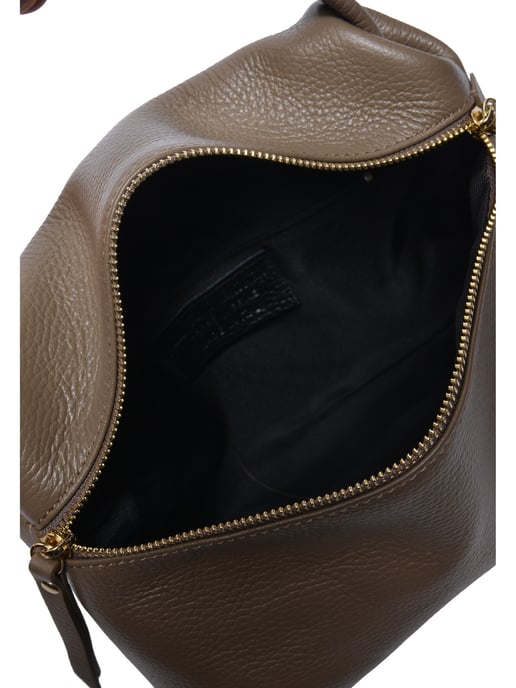 Luisa Vannini MUD Rindsledertasche - Image 4