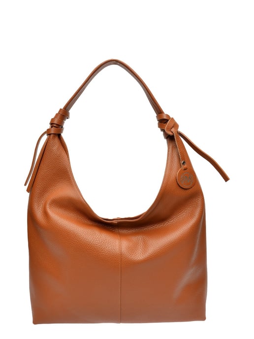 Roberta M Braun Rindsledertasche - Image 1