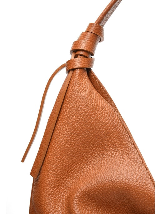 Roberta M Braun Rindsledertasche - Image 3