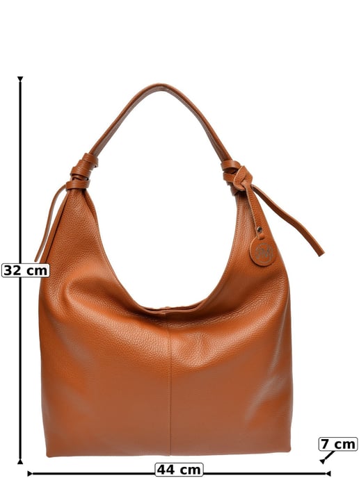 Roberta M Braun Rindsledertasche - Image 6