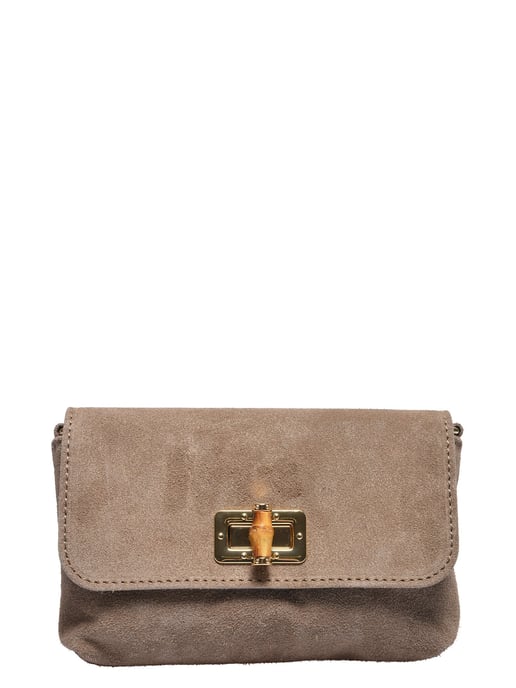 Luisa Vannini MUD Rindsledertasche - Image 1