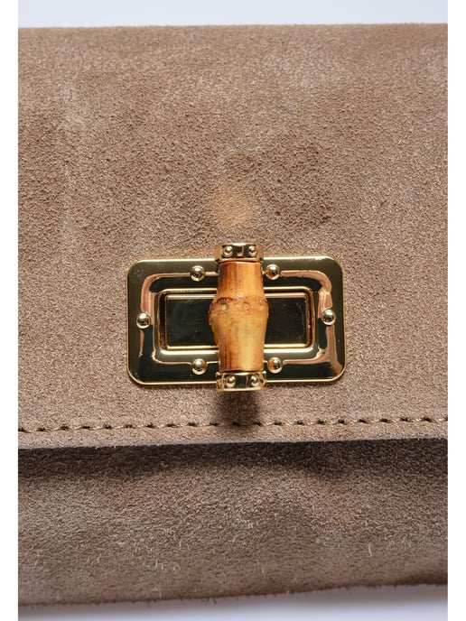 Luisa Vannini MUD Rindsledertasche - Image 3