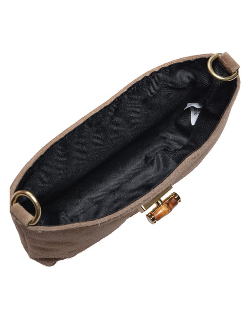 Luisa Vannini MUD Rindsledertasche - Image 4