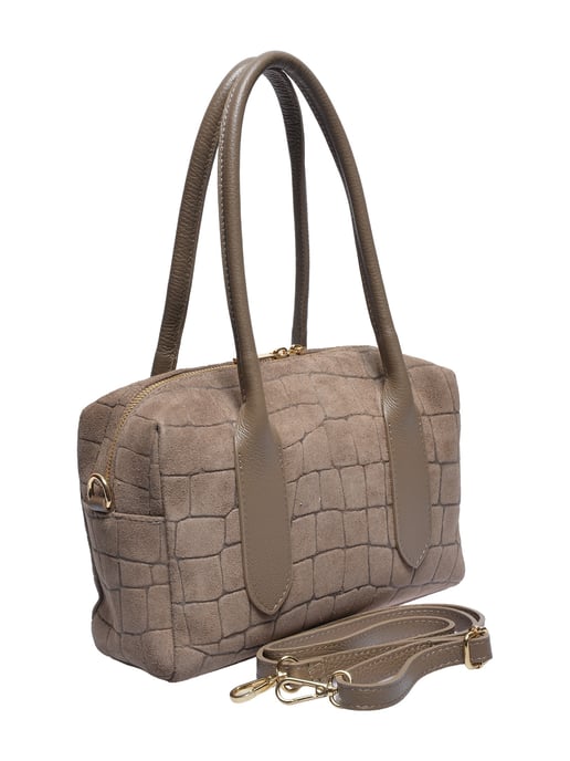 Luisa Vannini MUD Rindsledertasche - Image 2