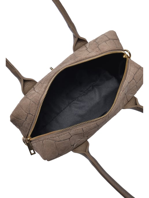 Luisa Vannini MUD Rindsledertasche - Image 4