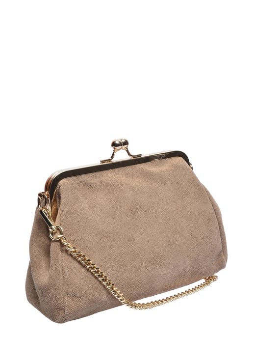 Luisa Vannini MUD Rindsledertasche - Image 2