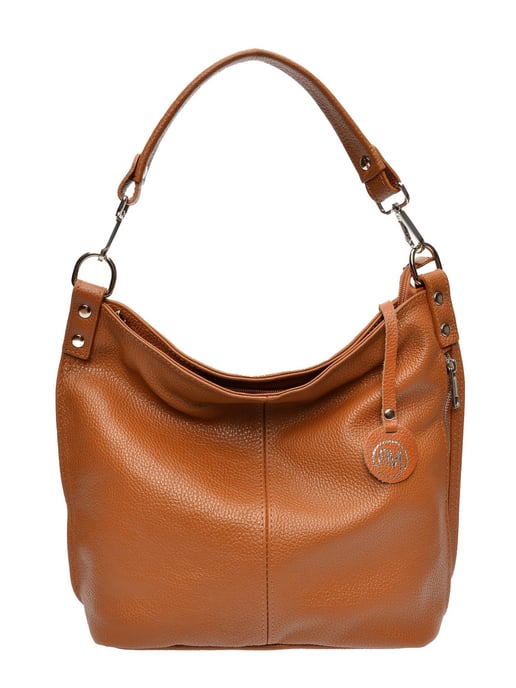 Roberta M Braun Rindsledertasche - Image 1