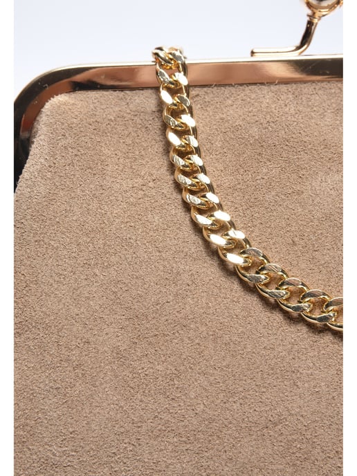 Luisa Vannini MUD Rindsledertasche - Image 3