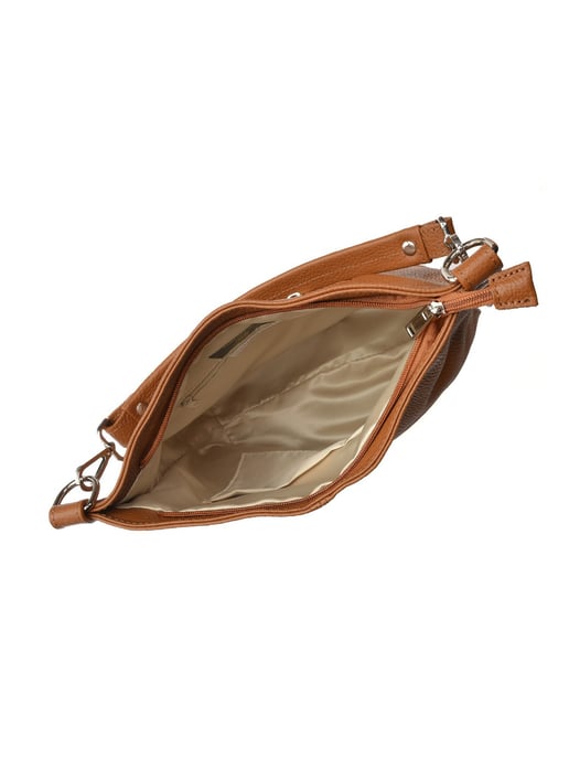 Roberta M Braun Rindsledertasche - Image 4