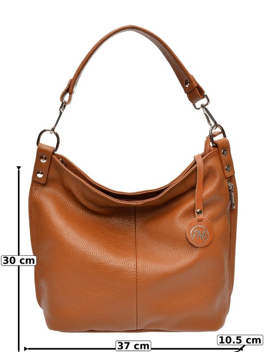 Roberta M Braun Rindsledertasche - Image 6