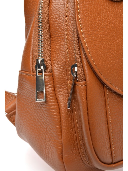 Roberta M Braun Rindsledertasche - Image 3