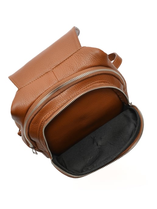 Roberta M Braun Rindsledertasche - Image 4