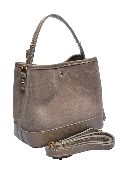 Luisa Vannini MUD Rindsledertasche - Image 2
