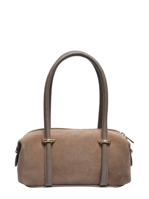 Luisa Vannini MUD Rindsledertasche - Image 1