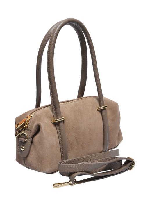 Luisa Vannini MUD Rindsledertasche - Image 2