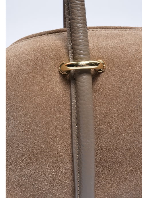 Luisa Vannini MUD Rindsledertasche - Image 3