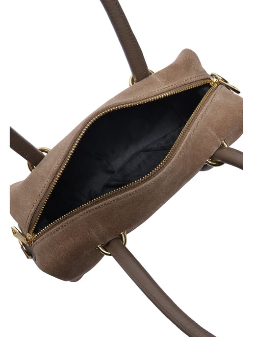 Luisa Vannini MUD Rindsledertasche - Image 4