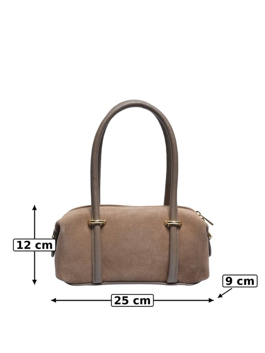 Luisa Vannini MUD Rindsledertasche - Image 5