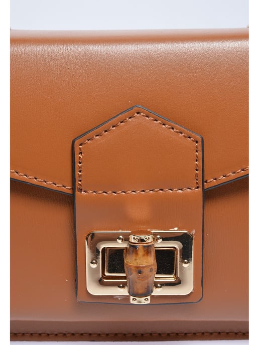 Roberta M Braun Rindsledertasche - Image 3