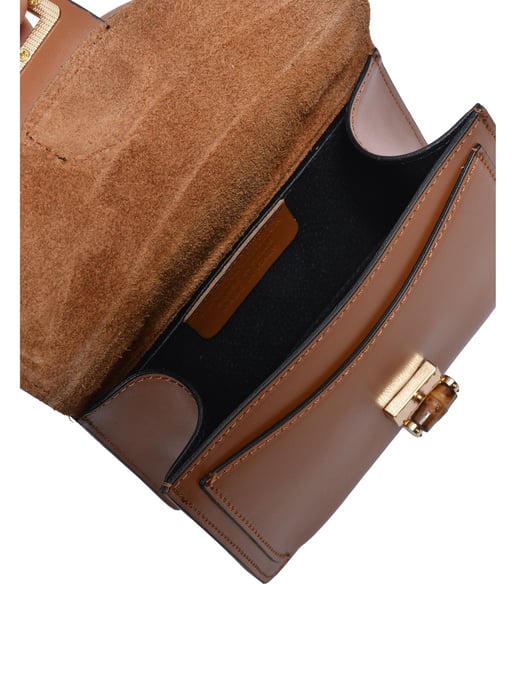 Roberta M Braun Rindsledertasche - Image 4