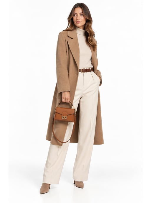Roberta M Braun Rindsledertasche - Image 6