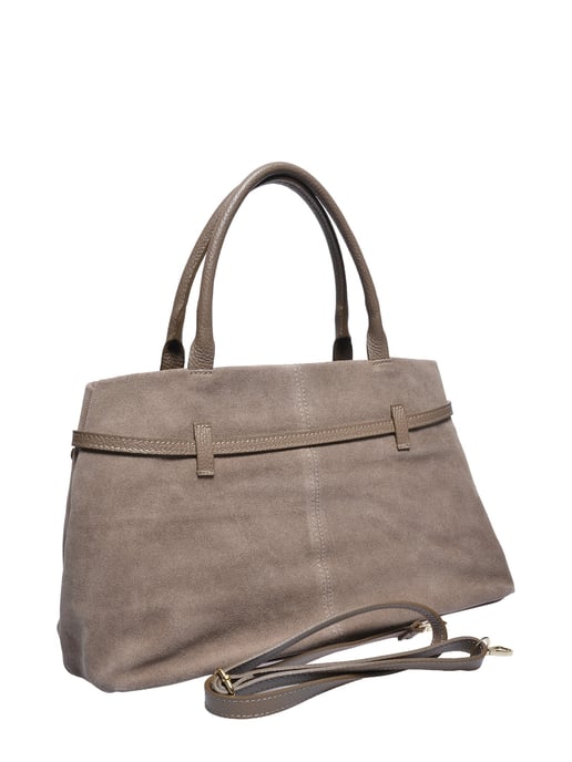 Roberta M MUD Rindsledertasche - Image 2
