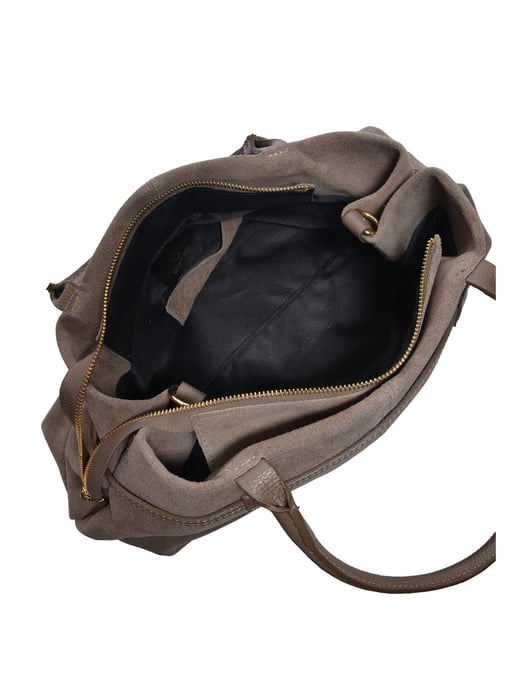 Roberta M MUD Rindsledertasche - Image 4