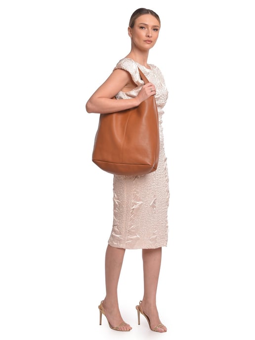Roberta M Braun Rindsledertasche - Image 5