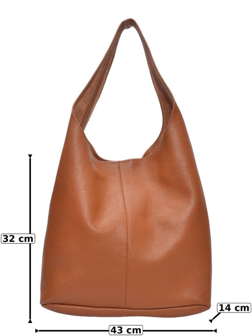 Roberta M Braun Rindsledertasche - Image 6