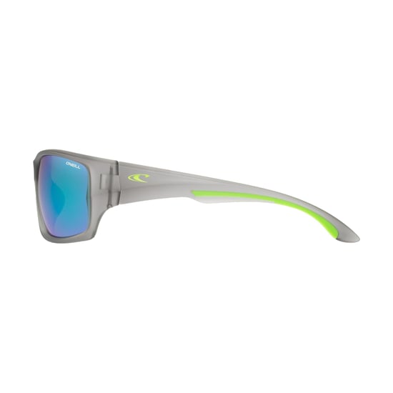 O'Neill ONS-9020-2.0-108P Sonnenbrille Matte Grey - Image 3