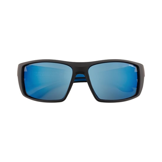 O'Neill ONS-9019-2.0-127P Schwarze Sonnenbrille - Image 3