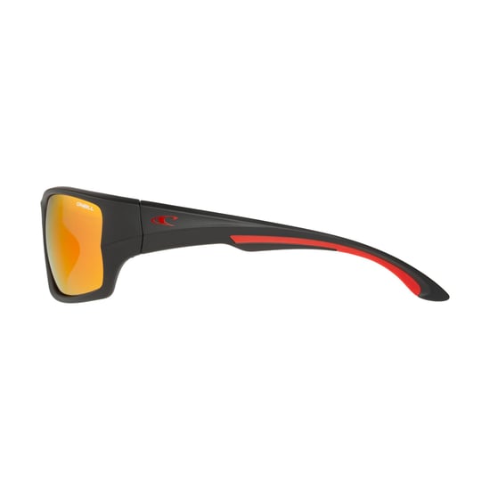 O'Neill ONS-9020-2.0-104P Schwarze Sonnenbrille - Image 2