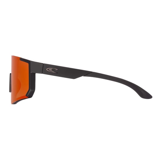 O'Neill ONS-9038-2.0-104 RED Sonnenbrille Mattschwarz - Image 2
