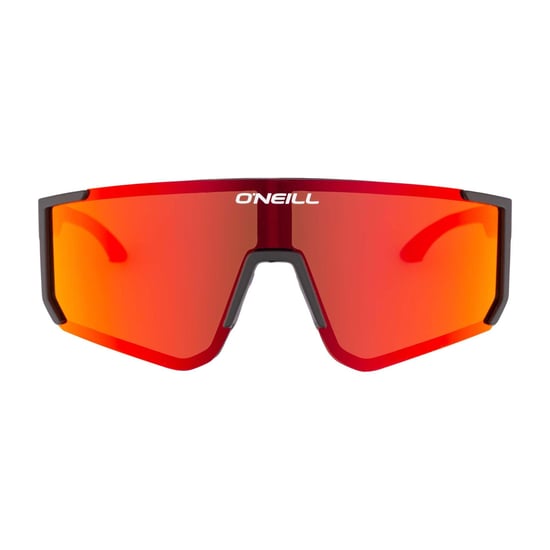 O'Neill ONS-9038-2.0-104 RED Sonnenbrille Mattschwarz - Image 3